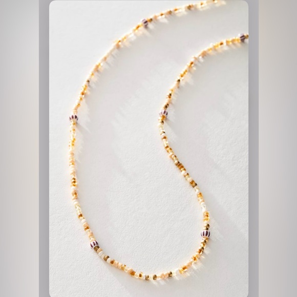 Free people summer Dive necklace - Picture 3 of 12